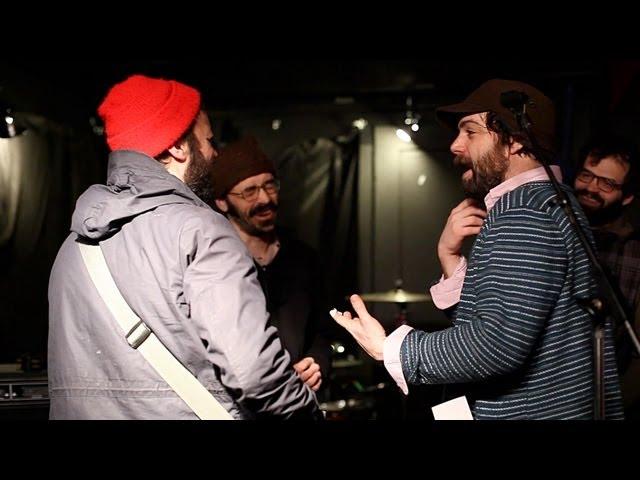 February, 1878 (Official Music Video)