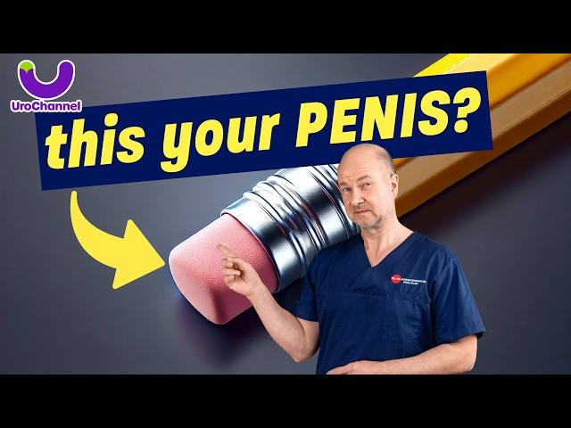 a SOFT PENILE TIP spoils everything! | UroChannel