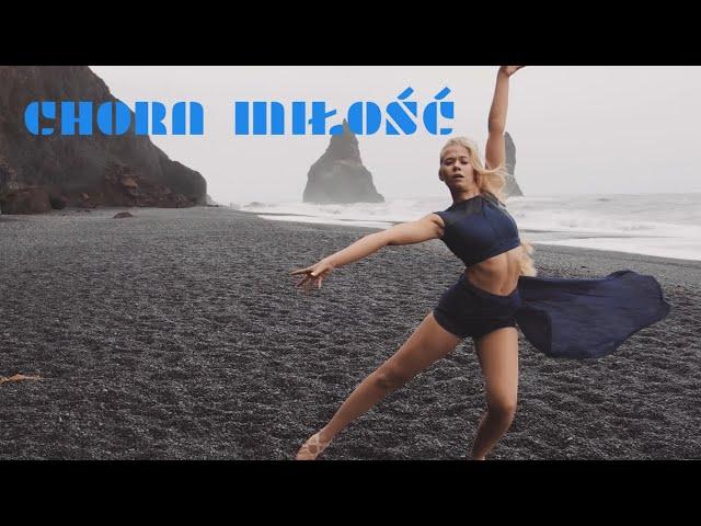 Robson W - Chora Miłość (Dance 2 Disco Remix) DISCO DANCE