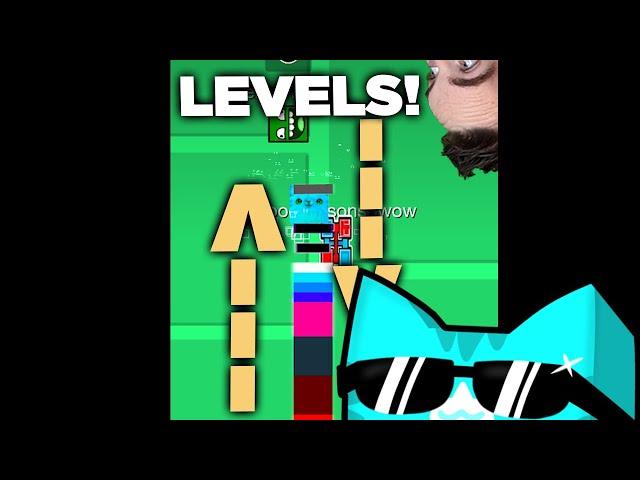 ⬆️ Geometry Dash: DON'T Make These Level Design Mistakes!