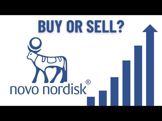 Should You Buy Novo Nordisk THIS WEEK?! | #NVO Stock Analysis