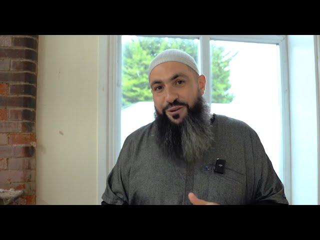 The One Who Feed You Every Single Day ! | Moahmed Hoblos