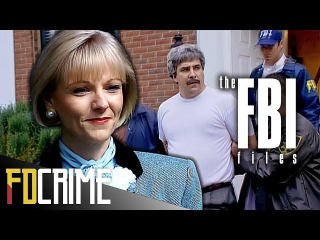 A Master Plan | The FBI Files | FD Crime