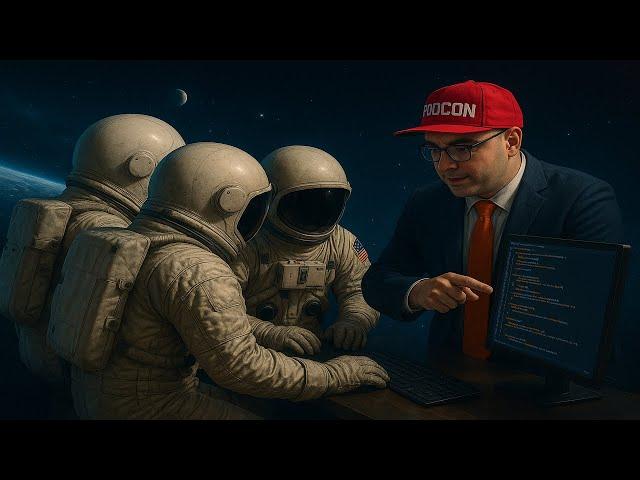 True North Now - Bitcoin Core, OP_RETURN & Knots Explained | Featuring Rob Hamilton (Anchorwatch)