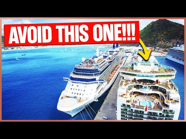 The BEST and WORST Cruise Lines to Cruise with This Year?