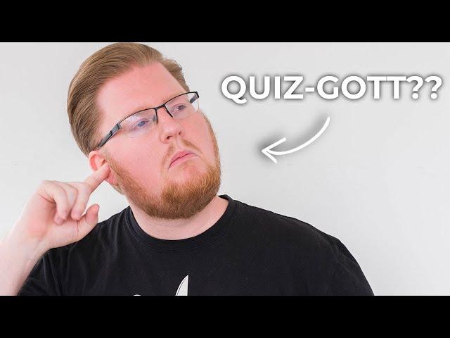 Brainlag - Gaming-Quiz mit Peter, Kiara, Matteo, Leon, Kutcher, Fishc0p & Vlesk