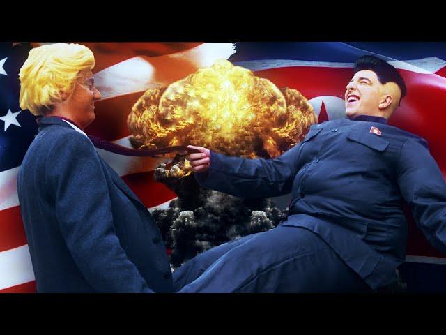 Day In The Life of a Dictator