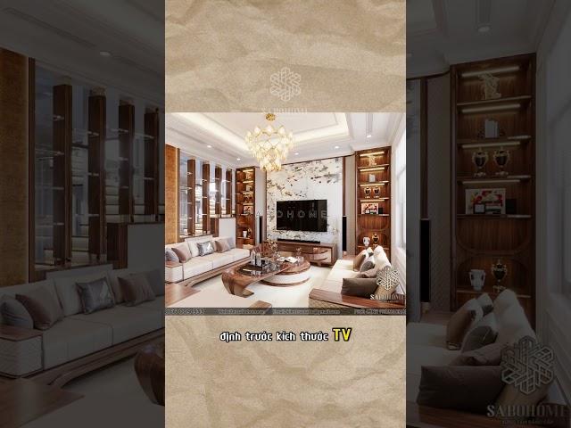 [Kiến Trúc SABOHOME] - Bất cập khi "CHƠI ĐÁ" Xuyên sáng!! #nhabietthudep #phongthuy #nhadep