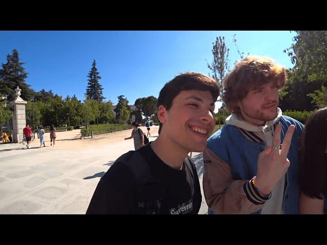 IRL IN SPAIN GeorgeNotFound VOD ft. Dream (06/30/23)