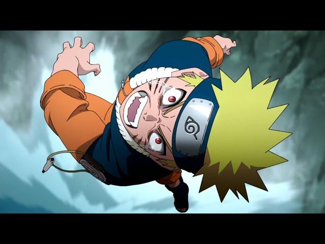 Naruto Reanimated「AMV」- Rise