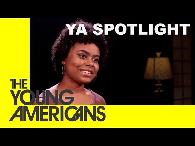 Spotlight on Rez K. from Michigan | The Young Americans