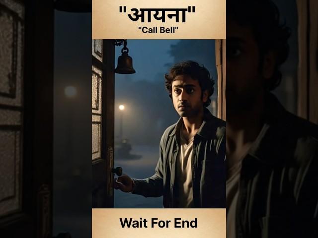 "Call Bell: Who’s on the Other Side?" Hindi Shorts History #ytshorts #shorts #youtubeshorts #facts