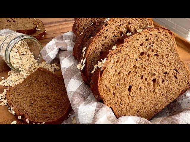 Cheesecake Factory Brown Loaf Bread