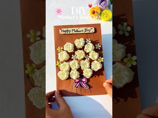 Happy Mother’s Day | Beautiful Gift For Mother’s Day #happymothersday #mothersday #mothersdaycard