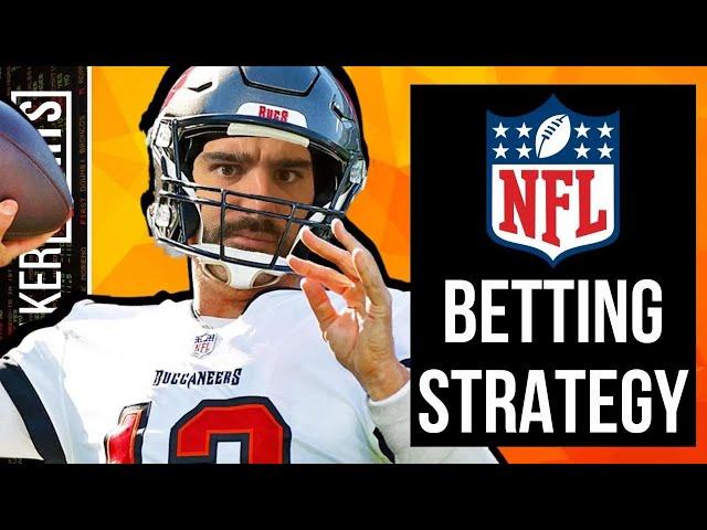 Use This NFL Sports Betting Strategy And Make A Lot Of Money This Season!