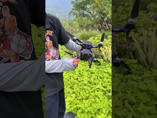 Unboxing Drone F7GB2  #dronevideo #bwine #drone #outdoors