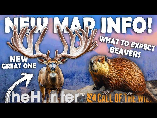 EVERYTHING WE KNOW About the NEXT BIG UPDATE!!! - Call of the Wild