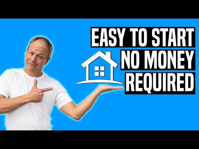 Bird Dog Real Estate -  How To Get Started