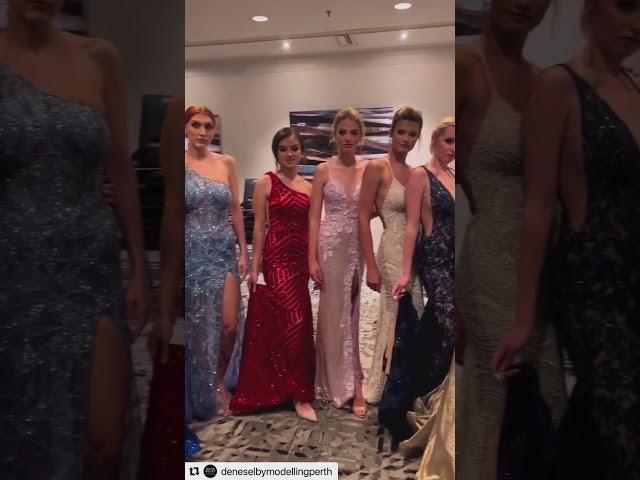    Unveiling Jovani's Prom 2023 Collection – You Won't Believe Which Dress She Picked!   