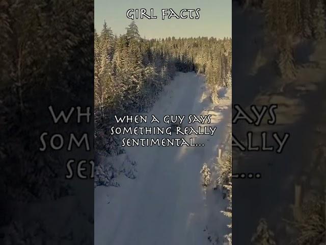 How to get a GIRL to remember something FOREVER?