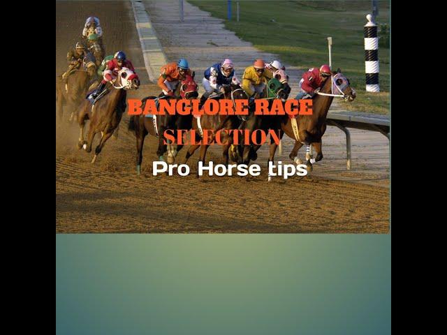 BANGALORE RACE TIPS | 24 /05/2025 | BANGALORE HORSE RACE TIPS | RACING | @FunnyCrescentMoon-jf5sz