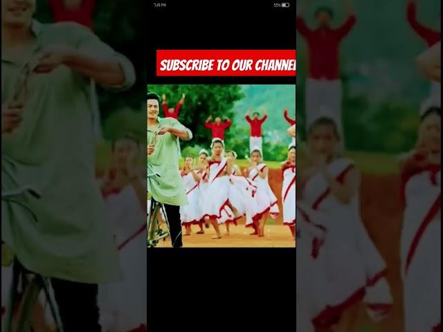 Dhale Dhale# Nepali short video song #2025 #song #youtube #dance #biplab #video