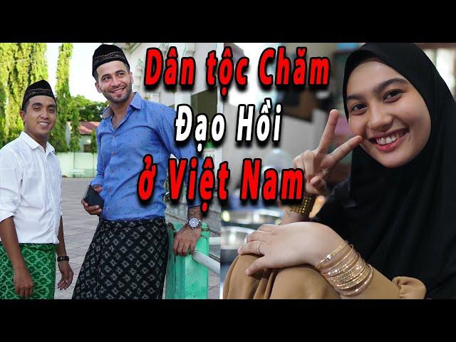 Muslim In Vietnam |  Dân Tộc Chăm Đạo Hồi, Châu Đốc An Giang Vùng Đất Huyền Bí  | Tập 1