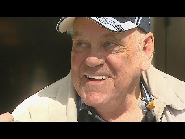 Craig Hospital Honors Patient After 5 Decades