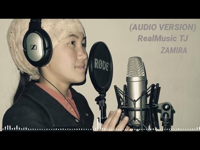 ZAMIRA.  Bechora (AUDIO VERSION)