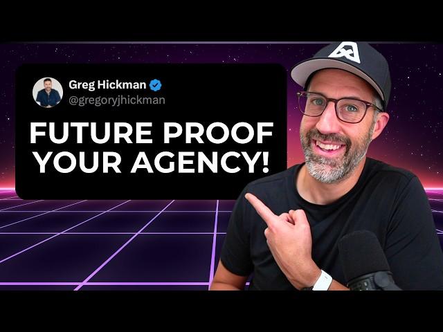 How To Future Proof Your Digital Agency