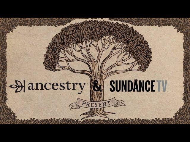 2019 Sundance Film Festival - Ancestry & SundanceTV Present: Railroad Ties (Full Film) | Ancestry