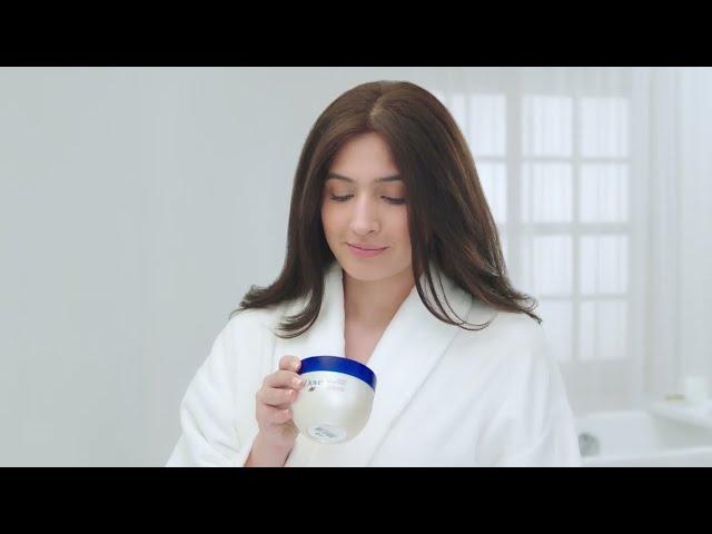 Dove Hair Mask with Goodness of Overnight Oiling