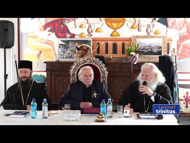 Au început conferințele preoțești de toamnă din Arhiepiscopia Sucevei și Rădăuților