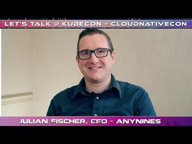 Kubernetes vs Cloud Foundry: Julian Fischer