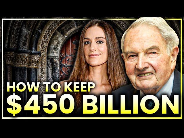 Wealth Preservation: "Old Money" Secrets for Safeguarding Your Assets