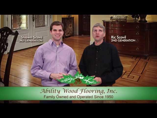 Ability Wood Flooring