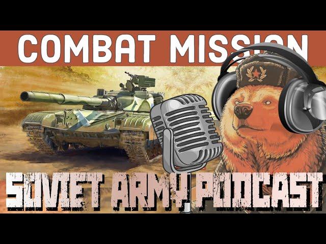 Cold War Soviet Army: The Podcast