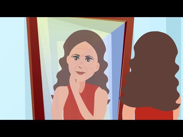 Preety Girl Explainer video