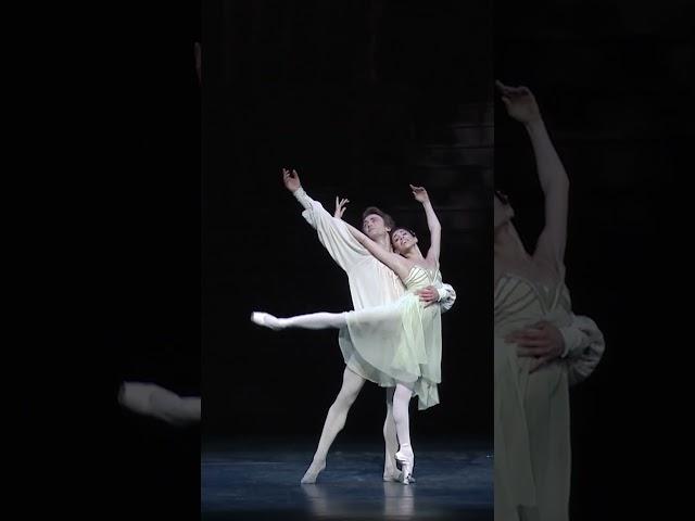 Know Your Steps – Fish Dive (#Ballet #TheRoyalBallet #RoyalBalletAndOpera #KnowYourSteps)