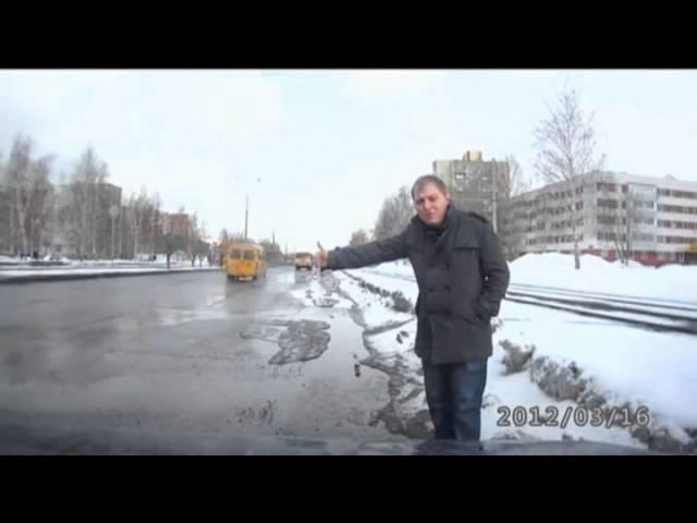 Лада Калина тоже машина!