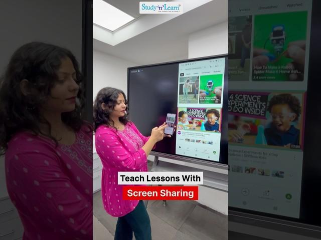 Interactive Flat Panel 65 Inch - Digital Board For Classroom - Digital Whiteboard Smart Classroom TV