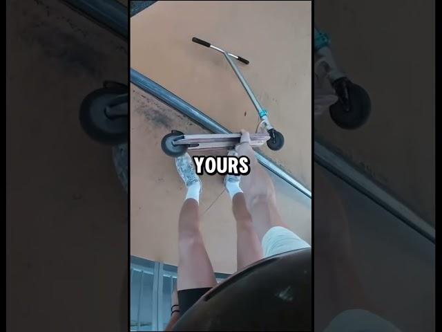 I BROKE IT… (FULL VIDEO)