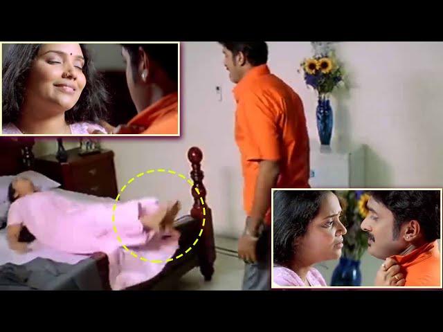 Mr.Girisham Movie Blockbuster Super Hit Scenes | Interesting Scenes | TFC Filmnagar