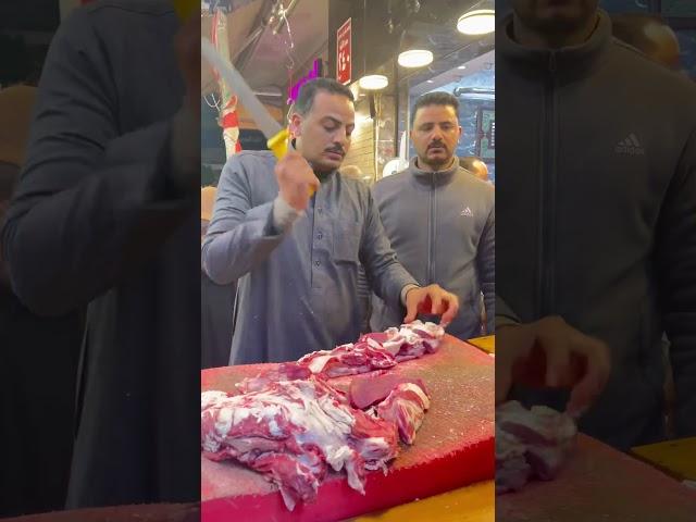 علام طنطا ملوك اللحمة ️