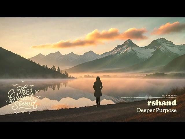 rshand - Deeper Purpose