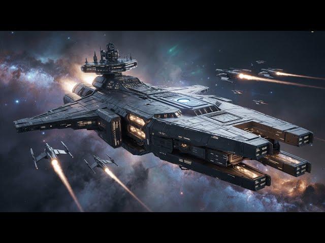 No Species Enters Human Space—And the Galaxy Finally Understands the Fear! | HFY | Sci Fi Stories