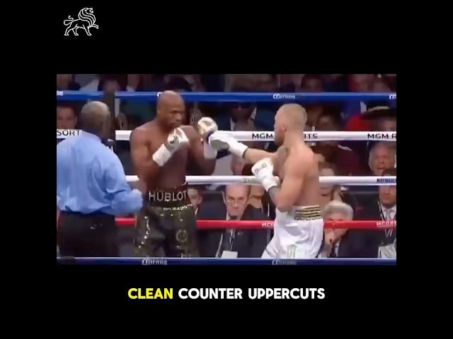 MAYWEATHER vs MCGREGOR | Boxing vs MMA- Empire Archives #boxing #boxingtraining #boxinghighlights
