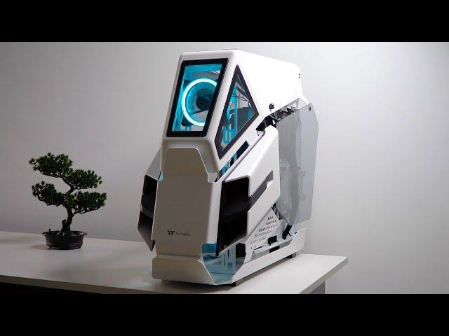 Mi NUEVA PC GAMER DE LA NASA - YANPOL