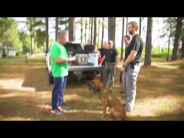 Georgia Police K9 Foundation