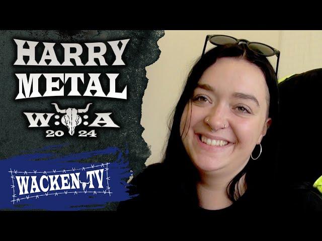 Harry Metal - Wacken Open Air 2024 - #3